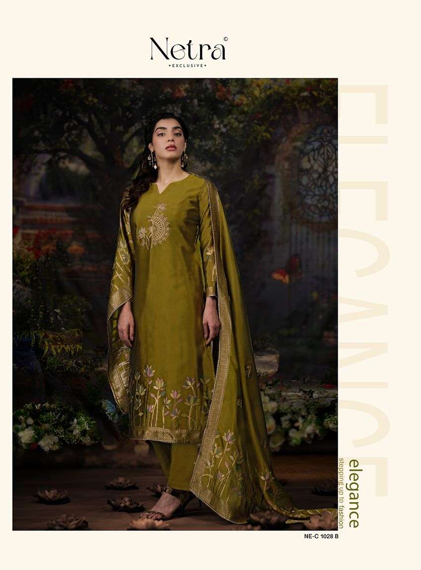 Netra Sarika