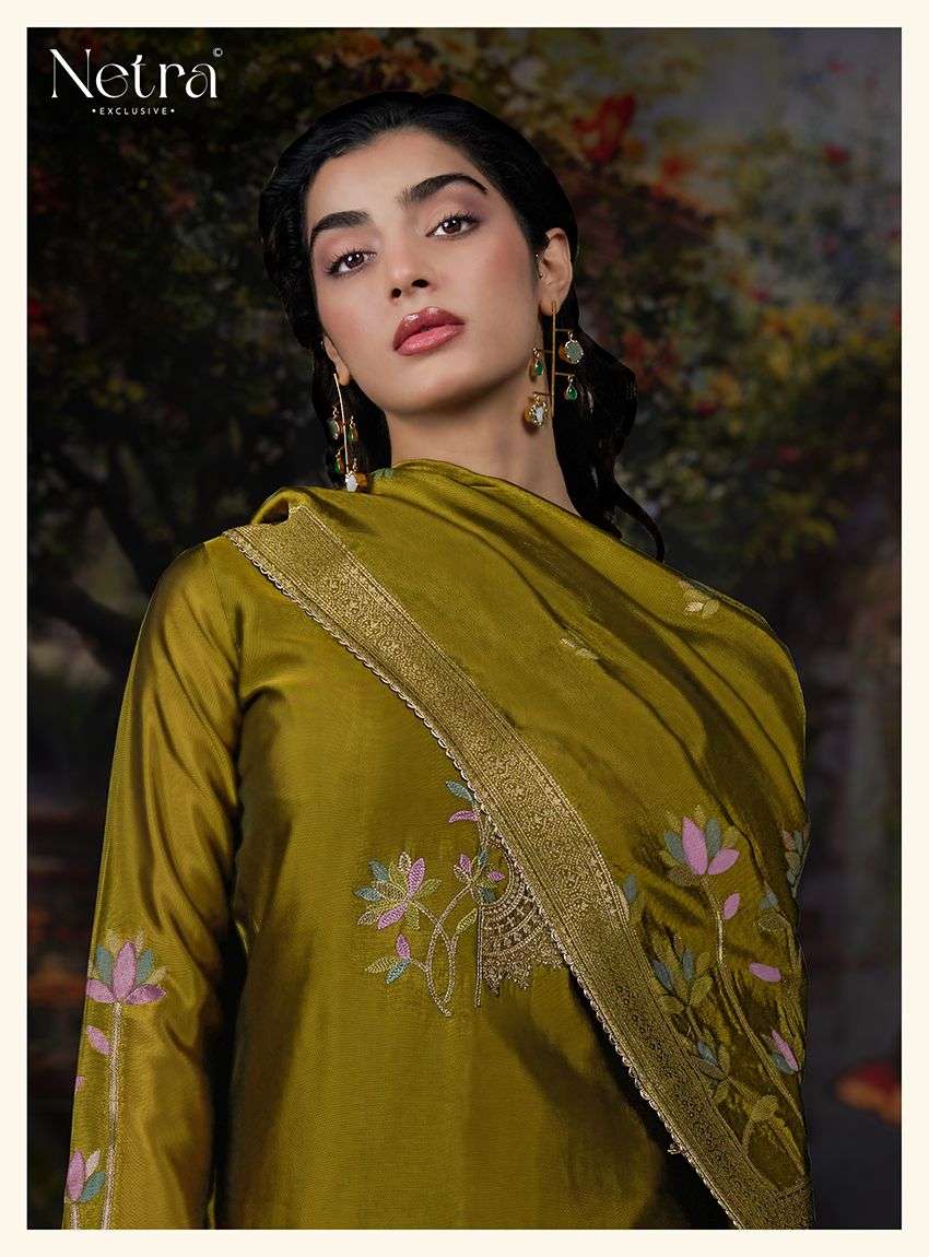 Netra Sarika