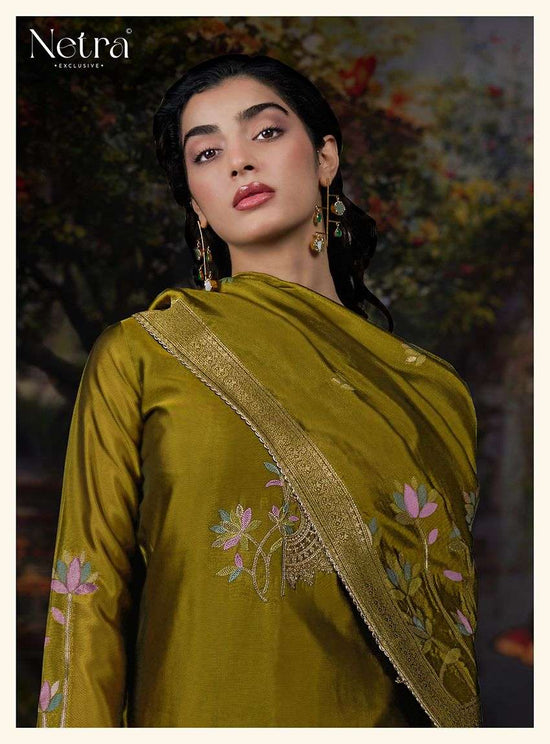 Netra Sarika