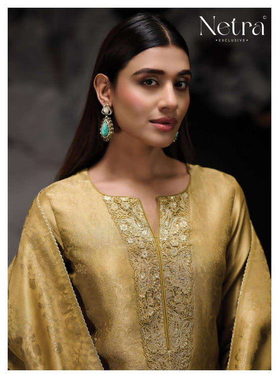 Netra Savi