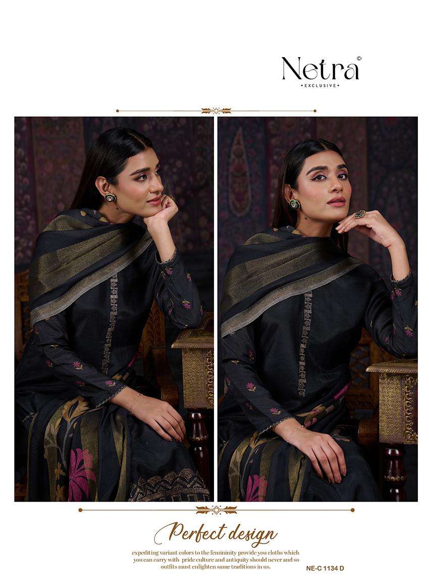 Netra Shanaya
