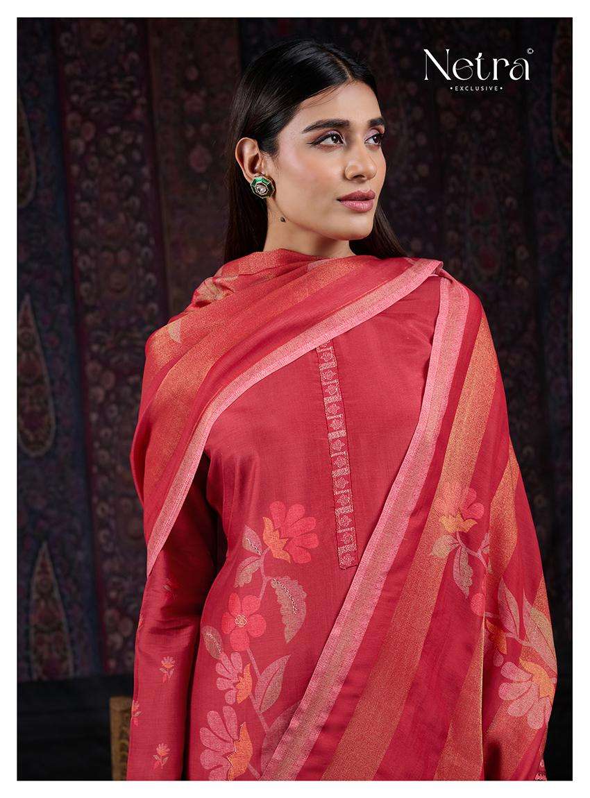 Netra Shanaya
