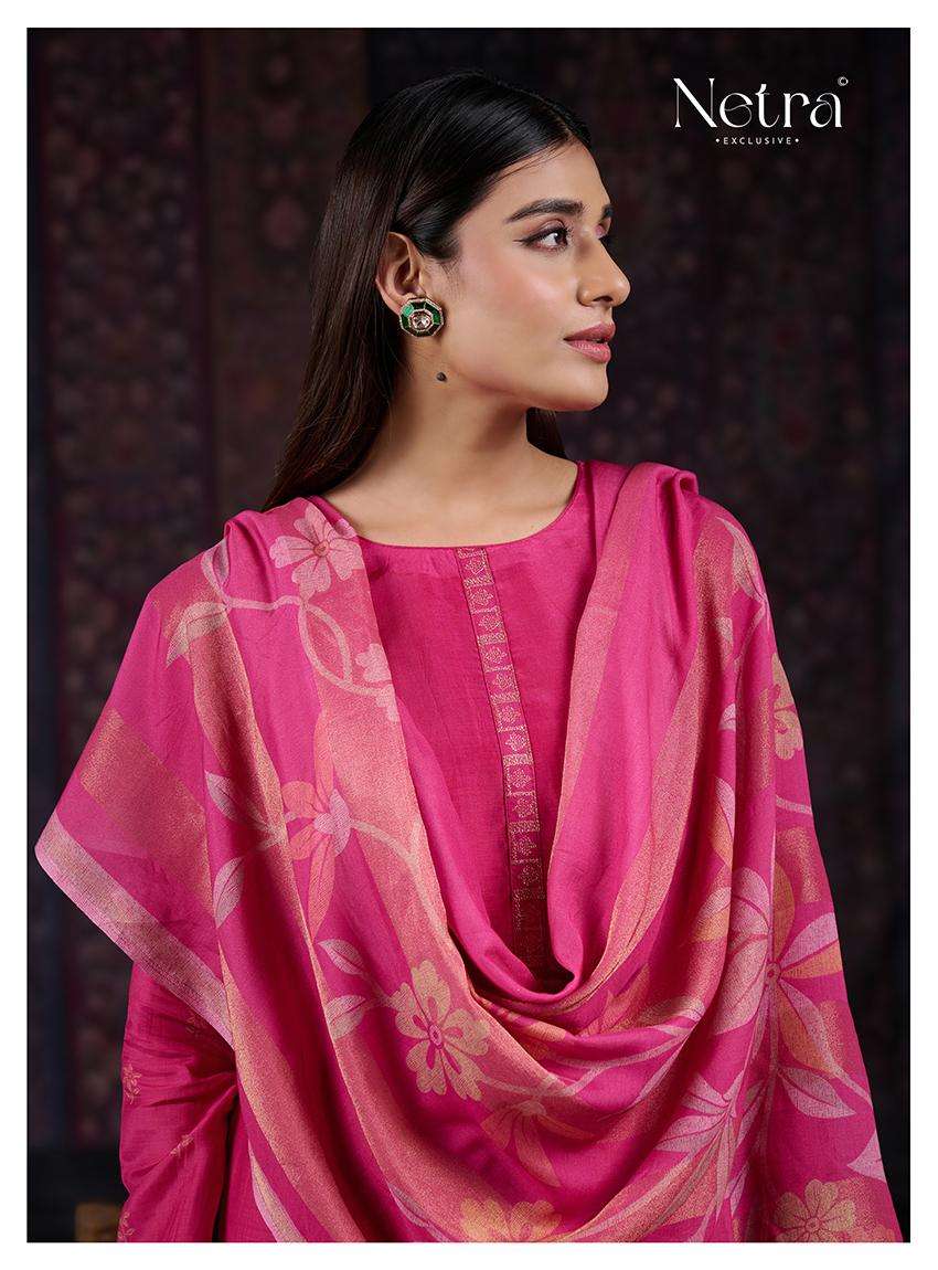 Netra Shanaya