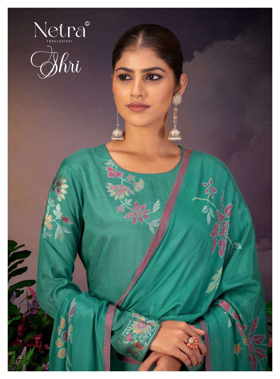 Netra Shri
