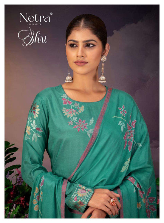 Netra Shri