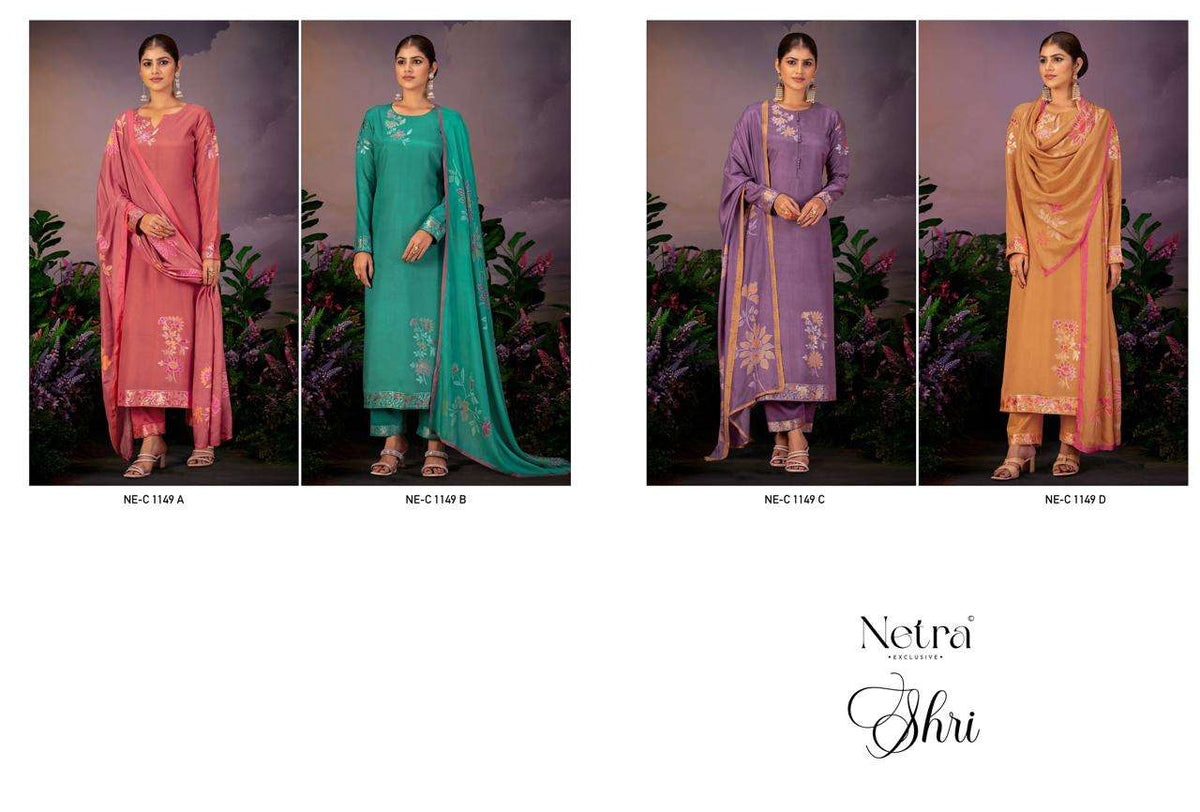 Netra Shri