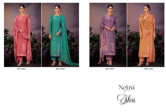 Netra Shri