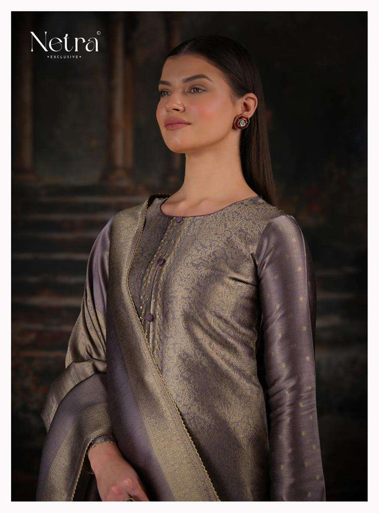 Netra Exclusive Shritika