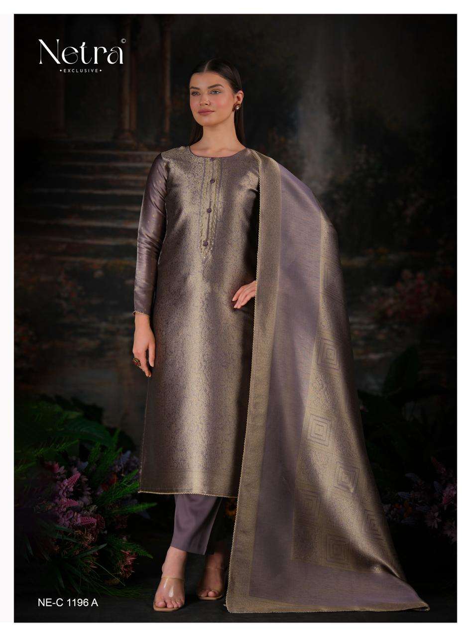 Netra Exclusive Shritika