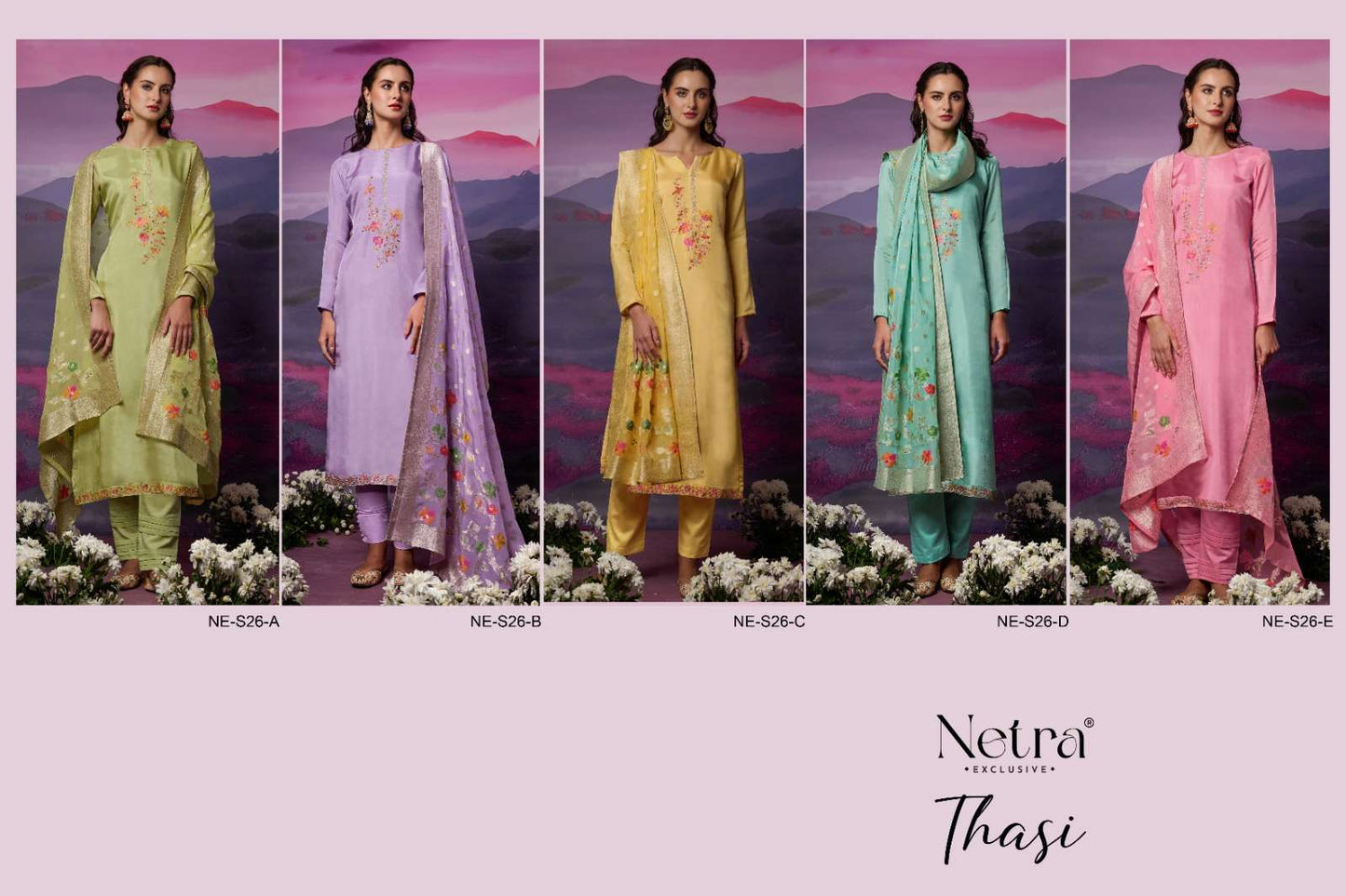 Netra Thasi