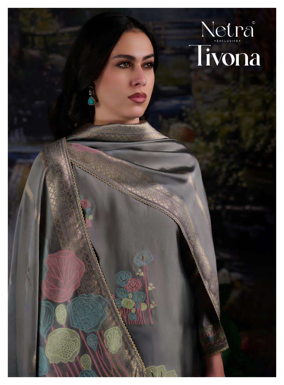 Netra Tivona