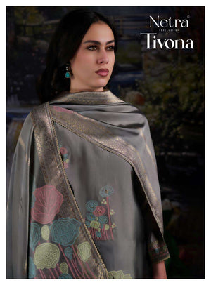 Netra Tivona