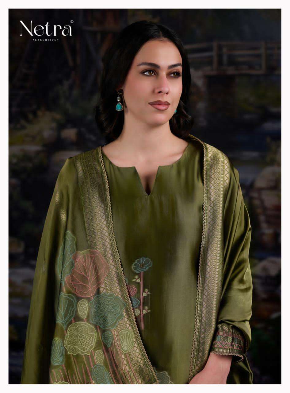 Netra Tivona