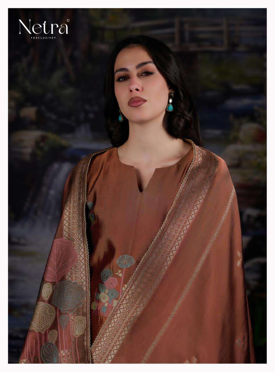 Netra Tivona