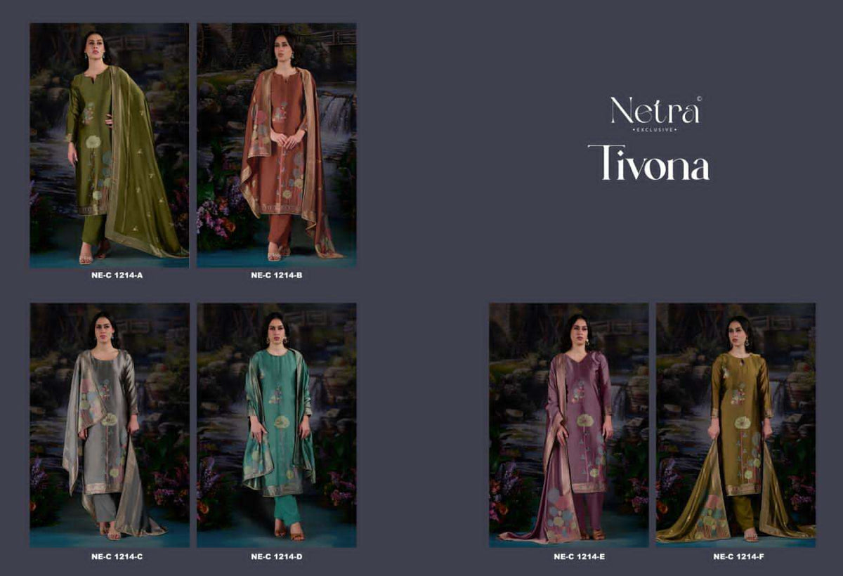 Netra Tivona