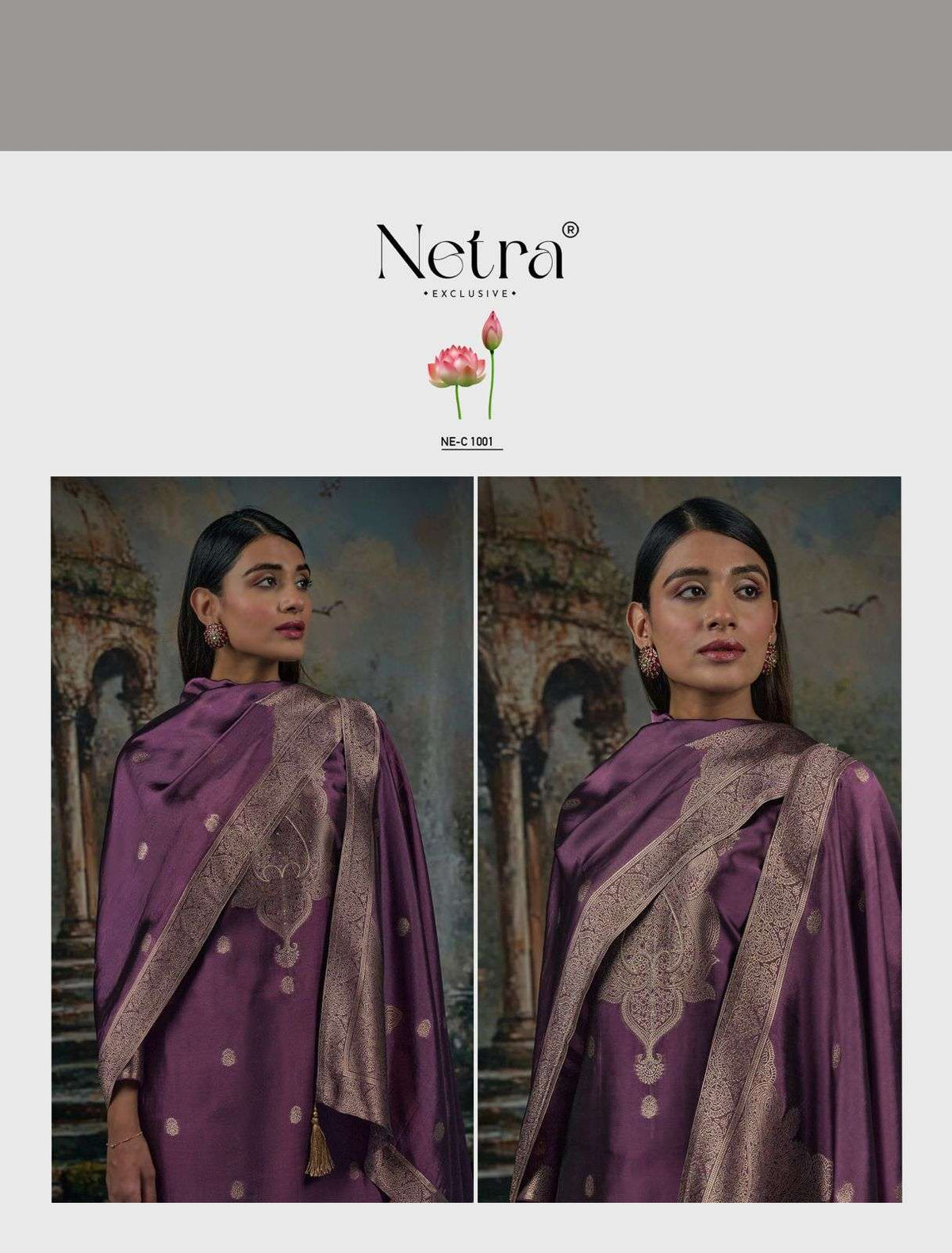 Netra Vrisa