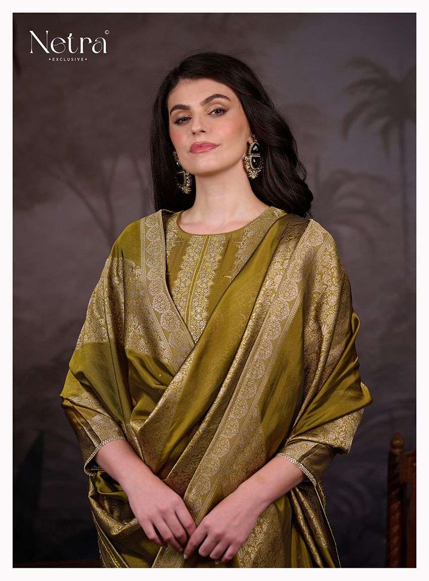 Netra Vazi