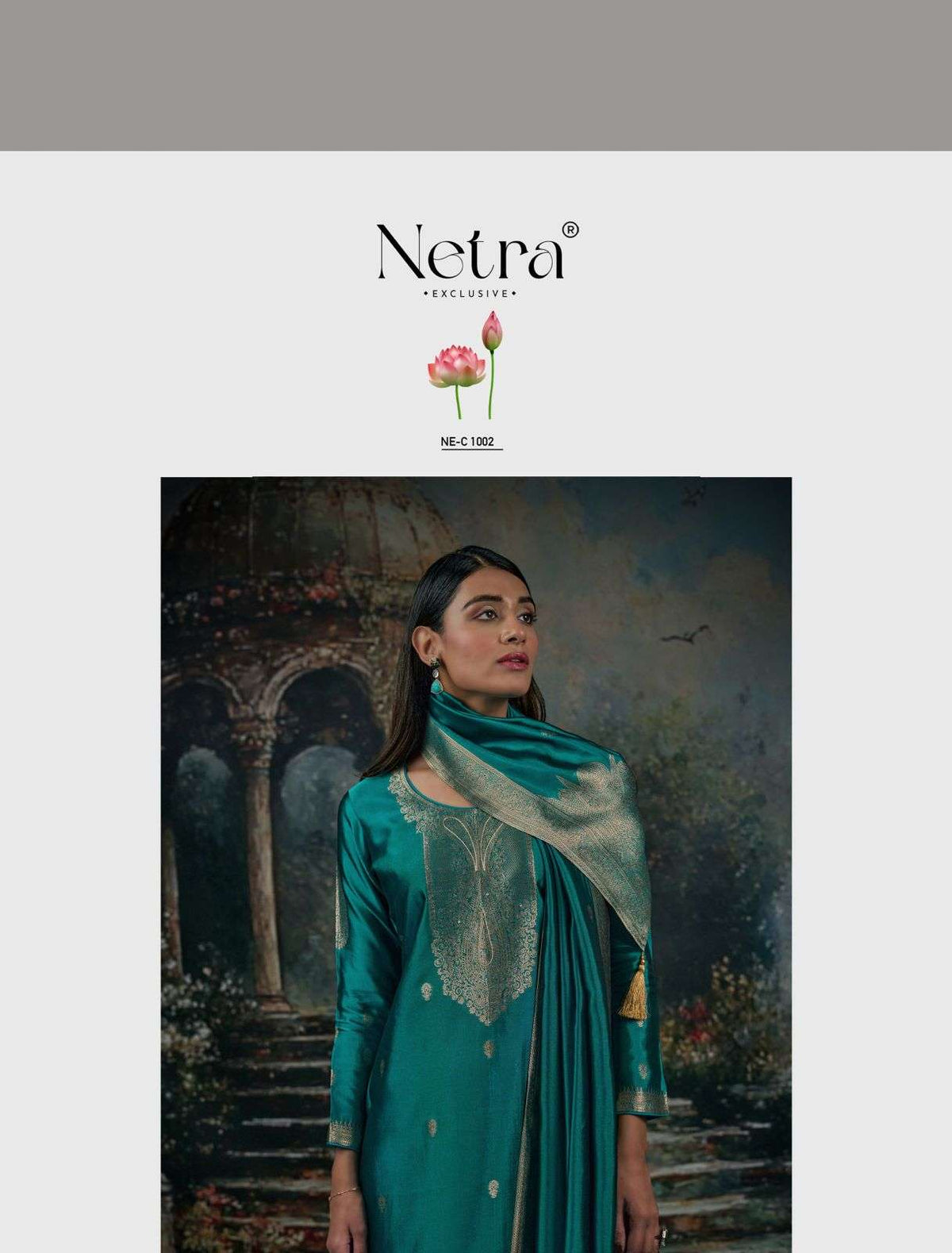 Netra Vrisa