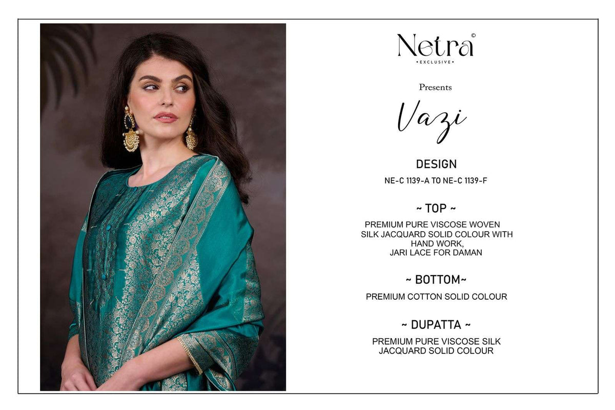Netra Vazi