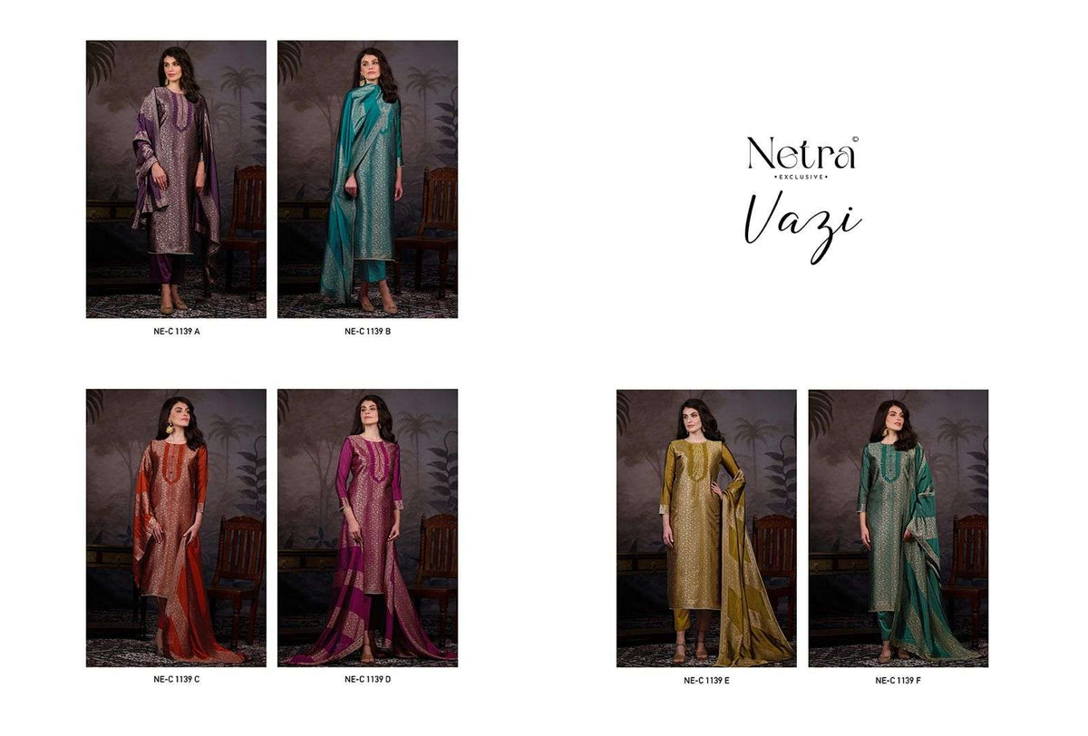 Netra Vazi