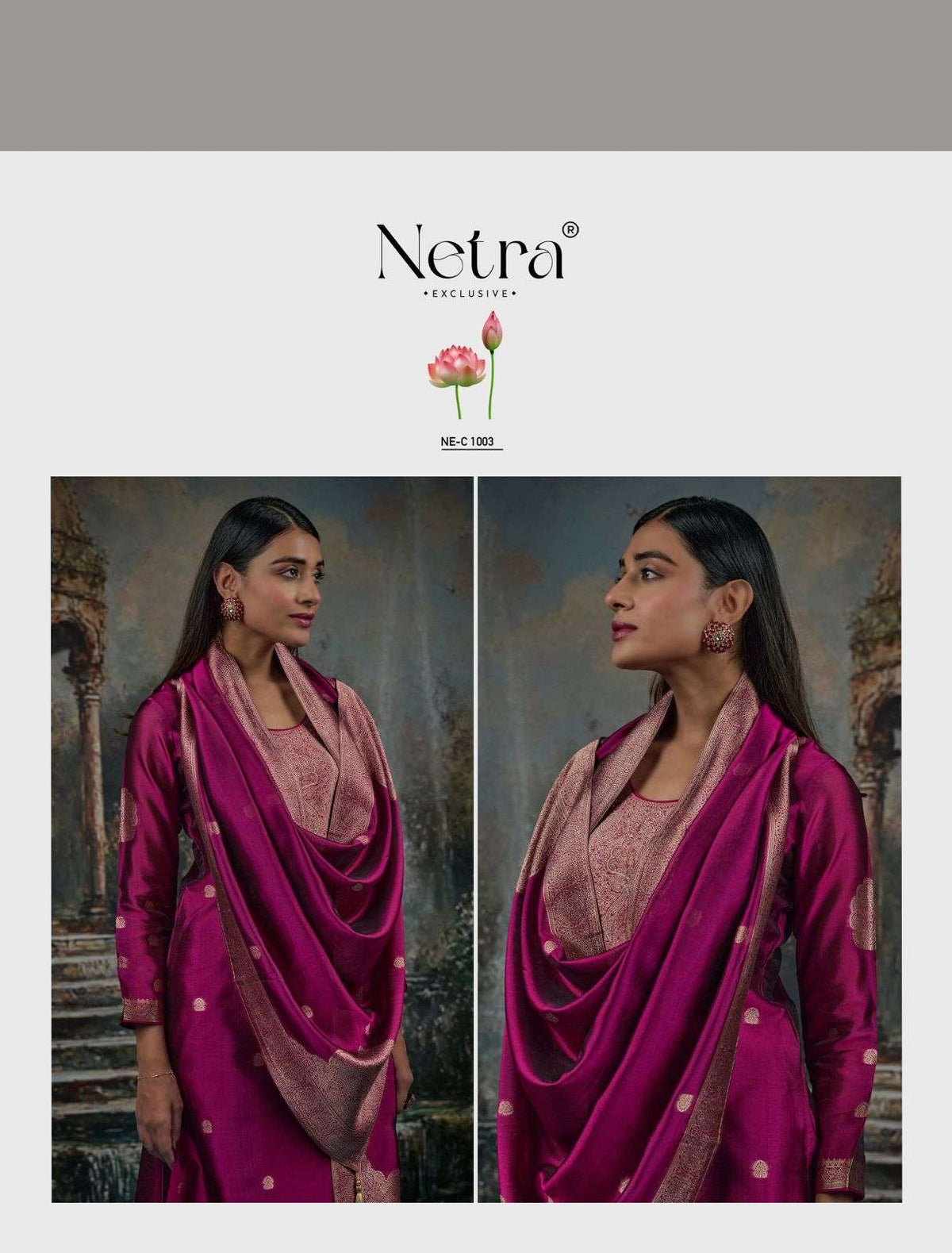 Netra Vrisa