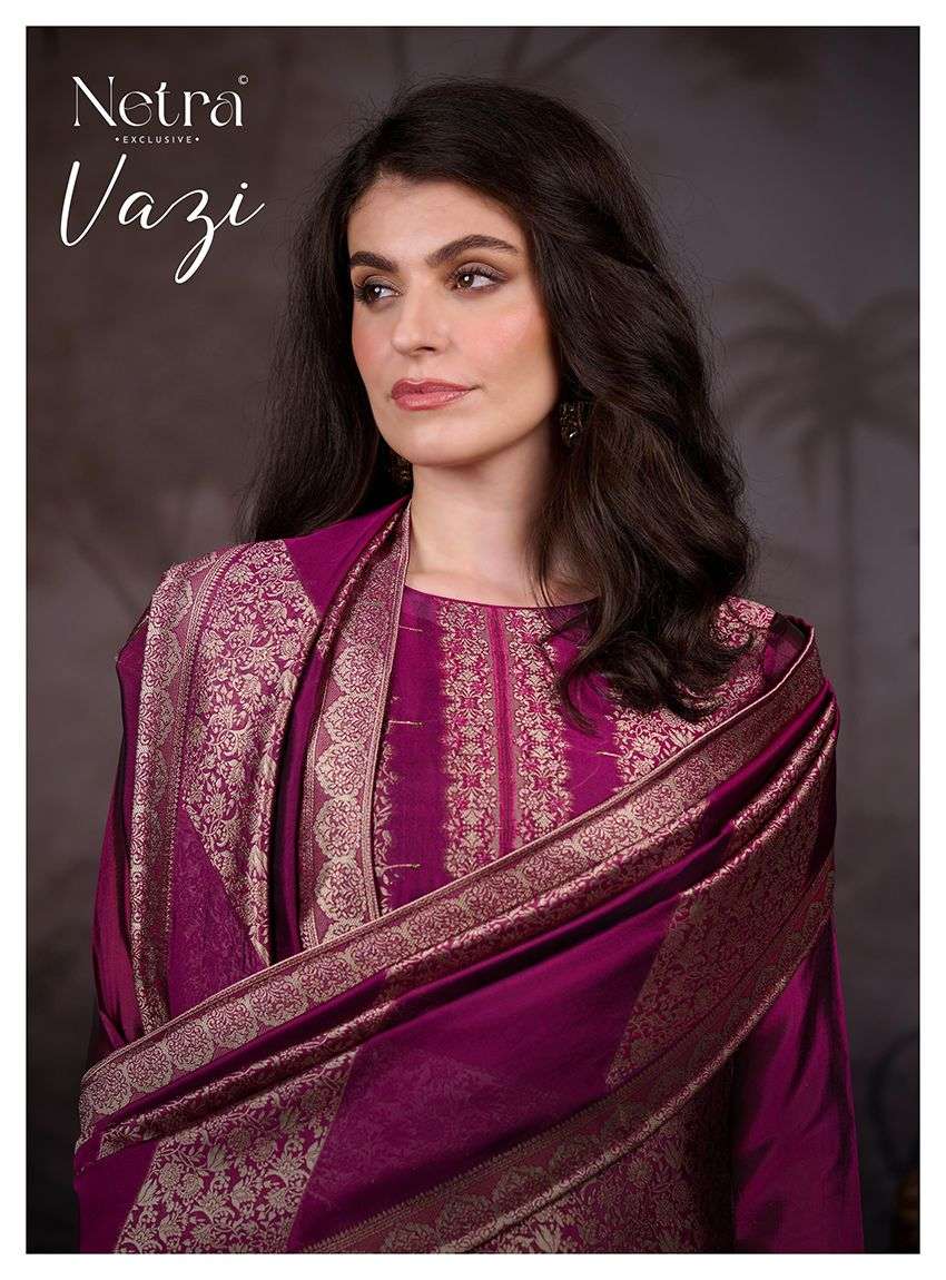 Netra Vazi