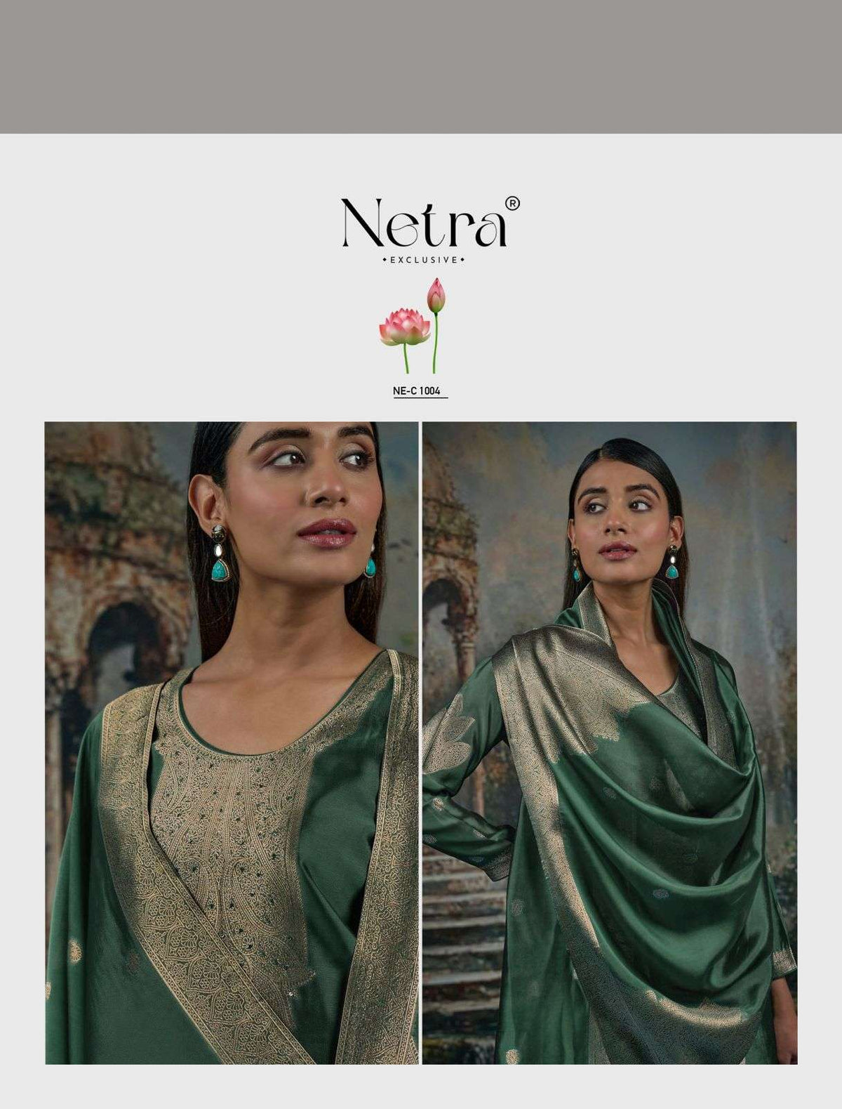 Netra Vrisa