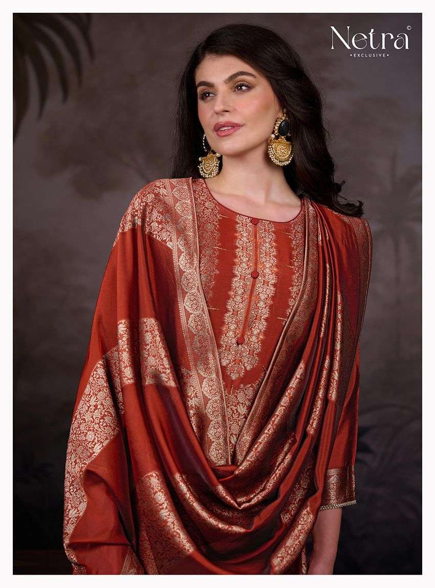 Netra Vazi