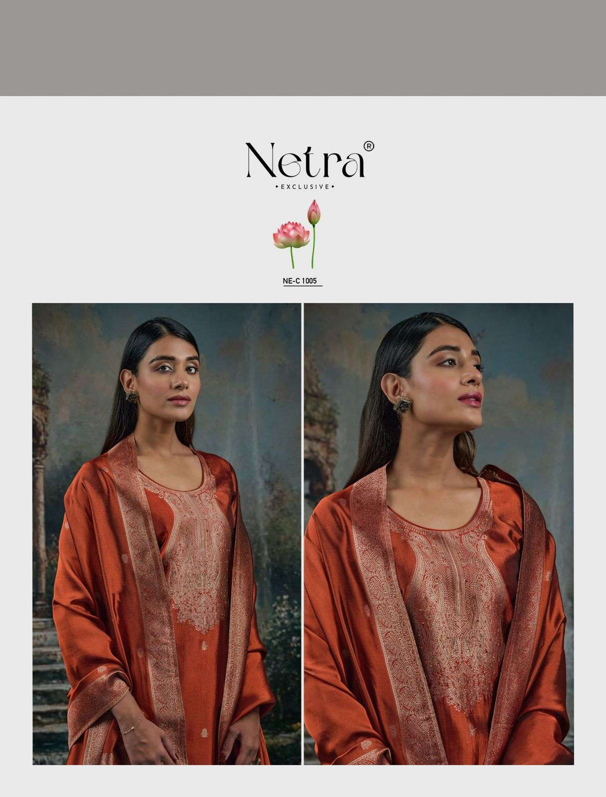 Netra Vrisa