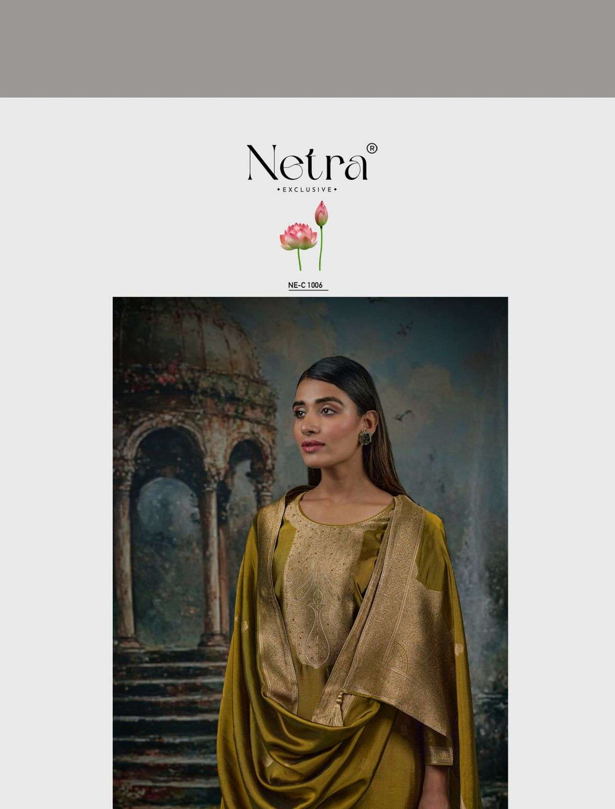 Netra Vrisa
