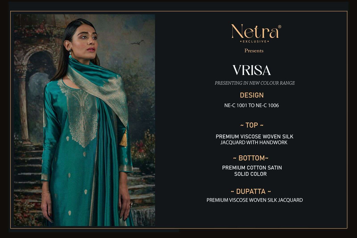 Netra Vrisa