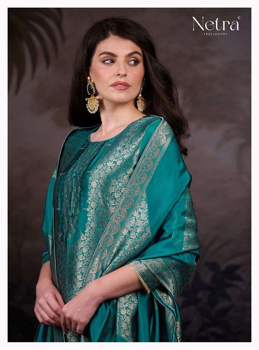 Netra Vazi