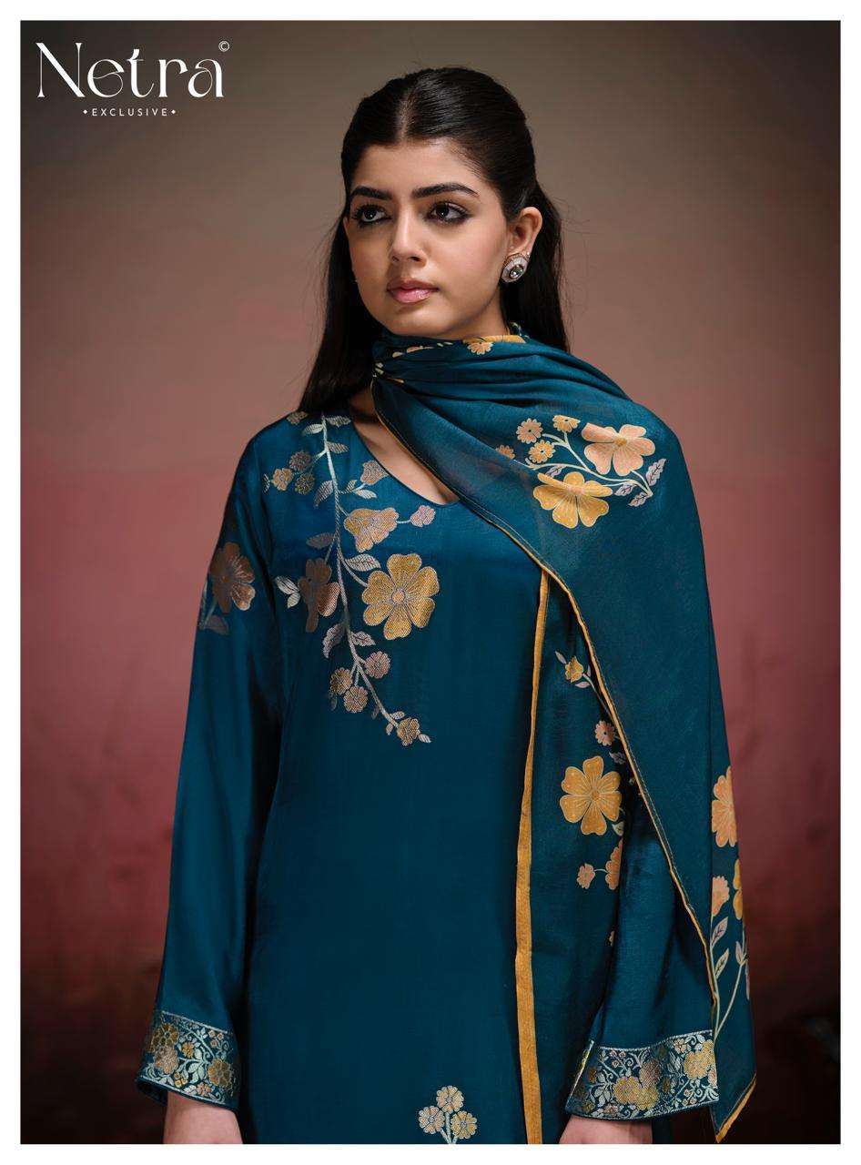 Netra Exclusive Vinee - Amrah Wholesale