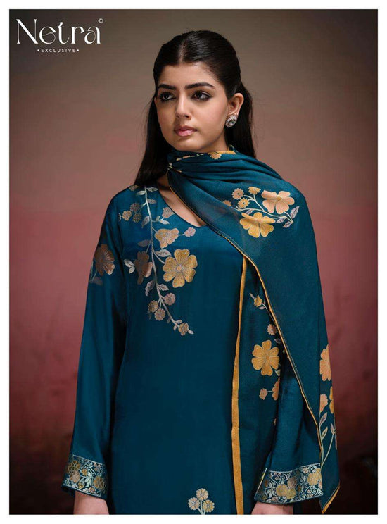 Netra Exclusive Vinee - Amrah Wholesale