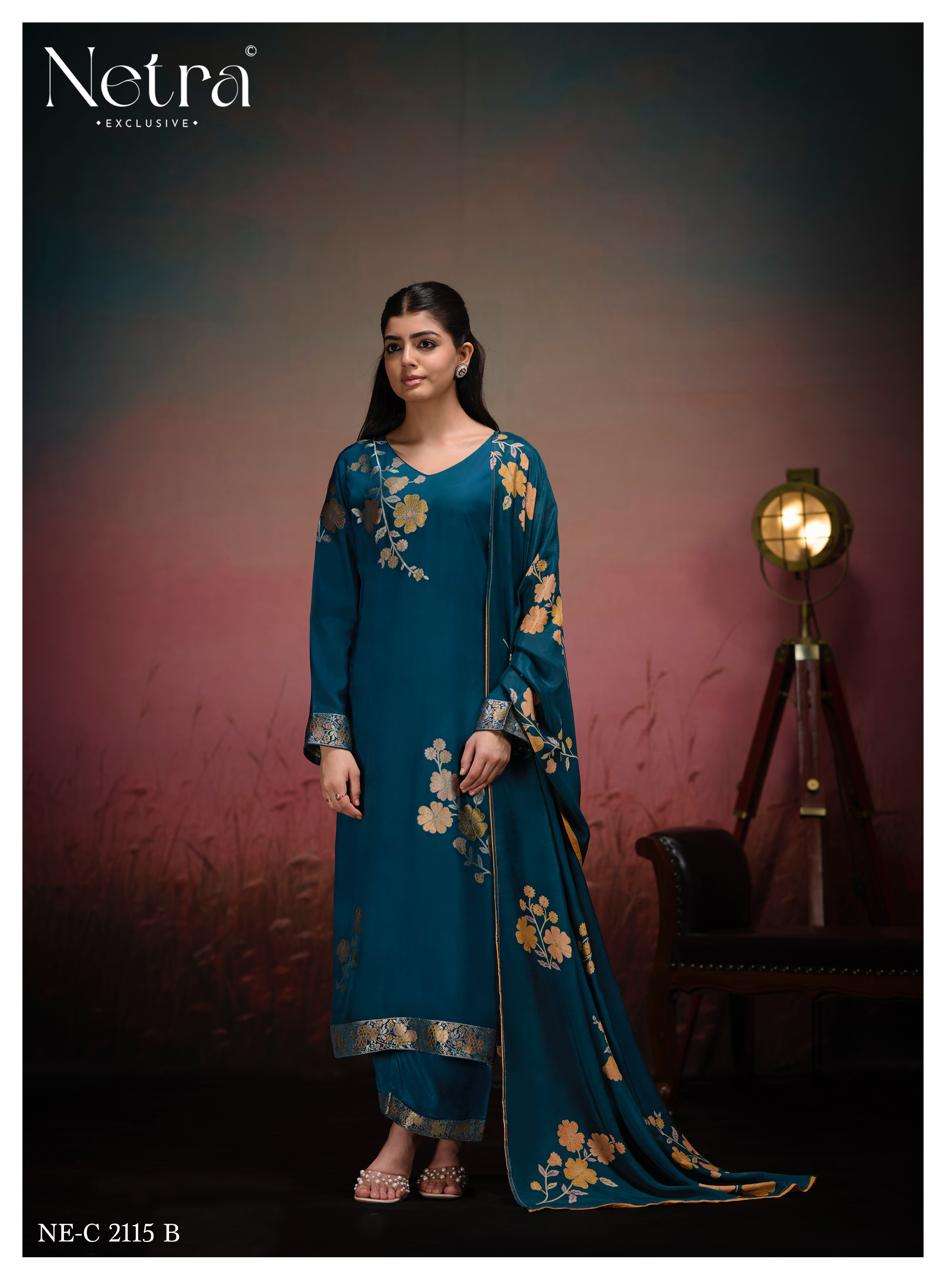 Netra Exclusive Vinee - Amrah Wholesale