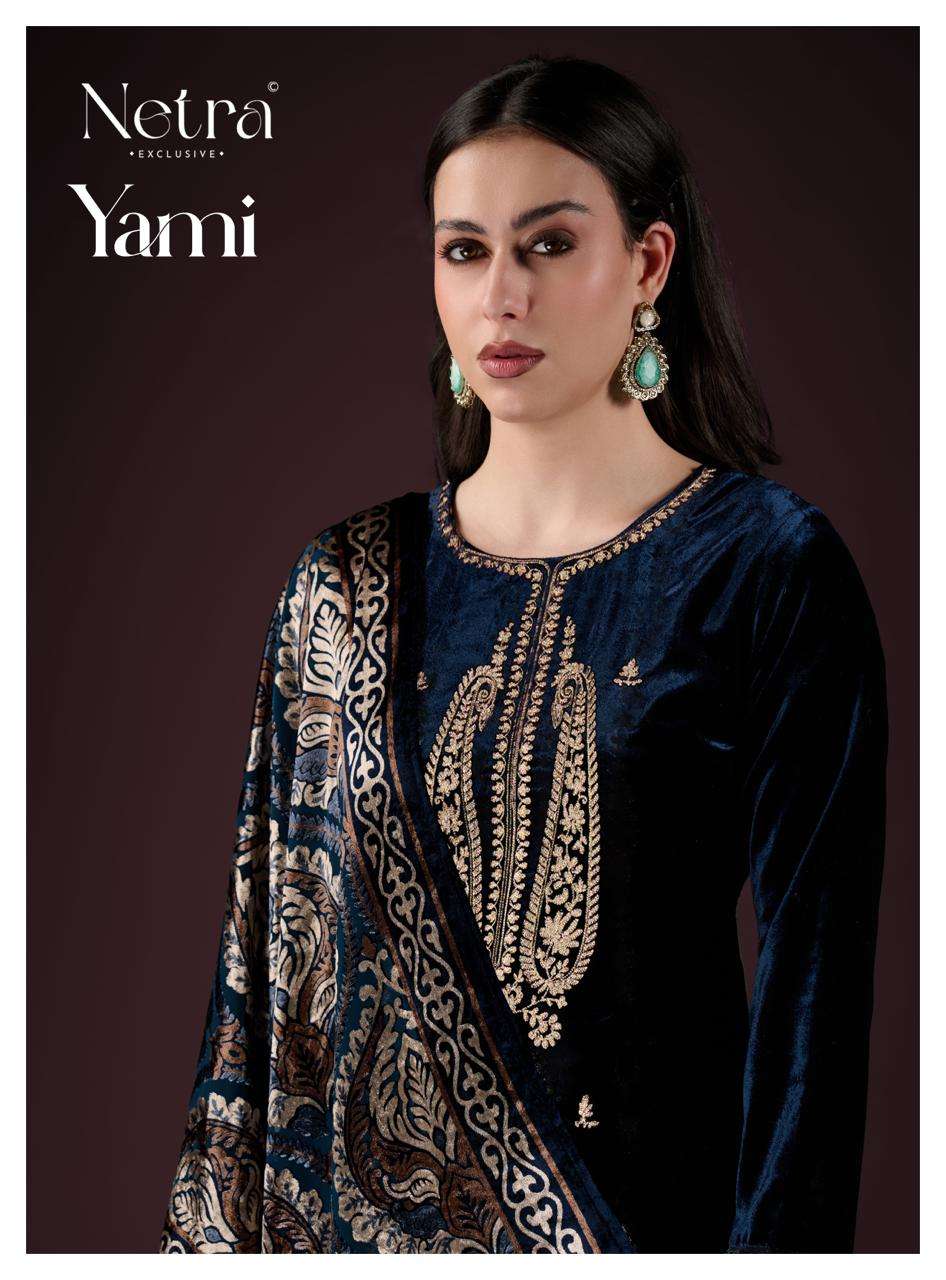 Netra Yami