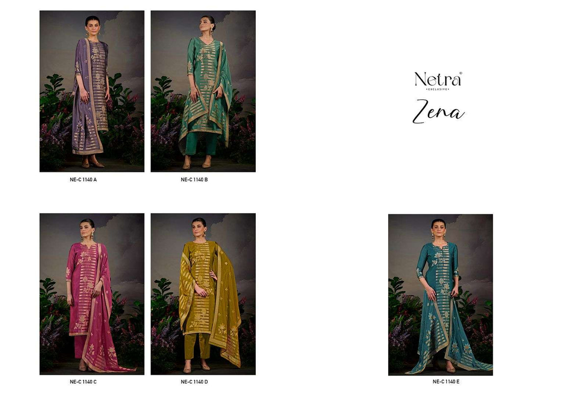 Netra Zena