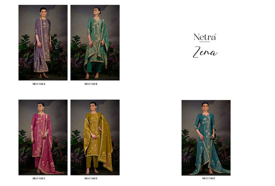 Netra Zena