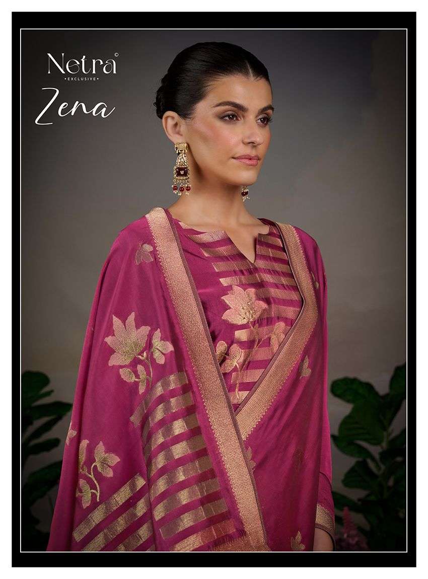 Netra Zena