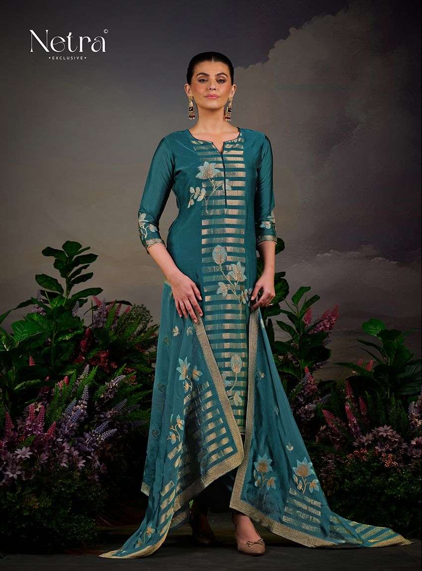 Netra Zena