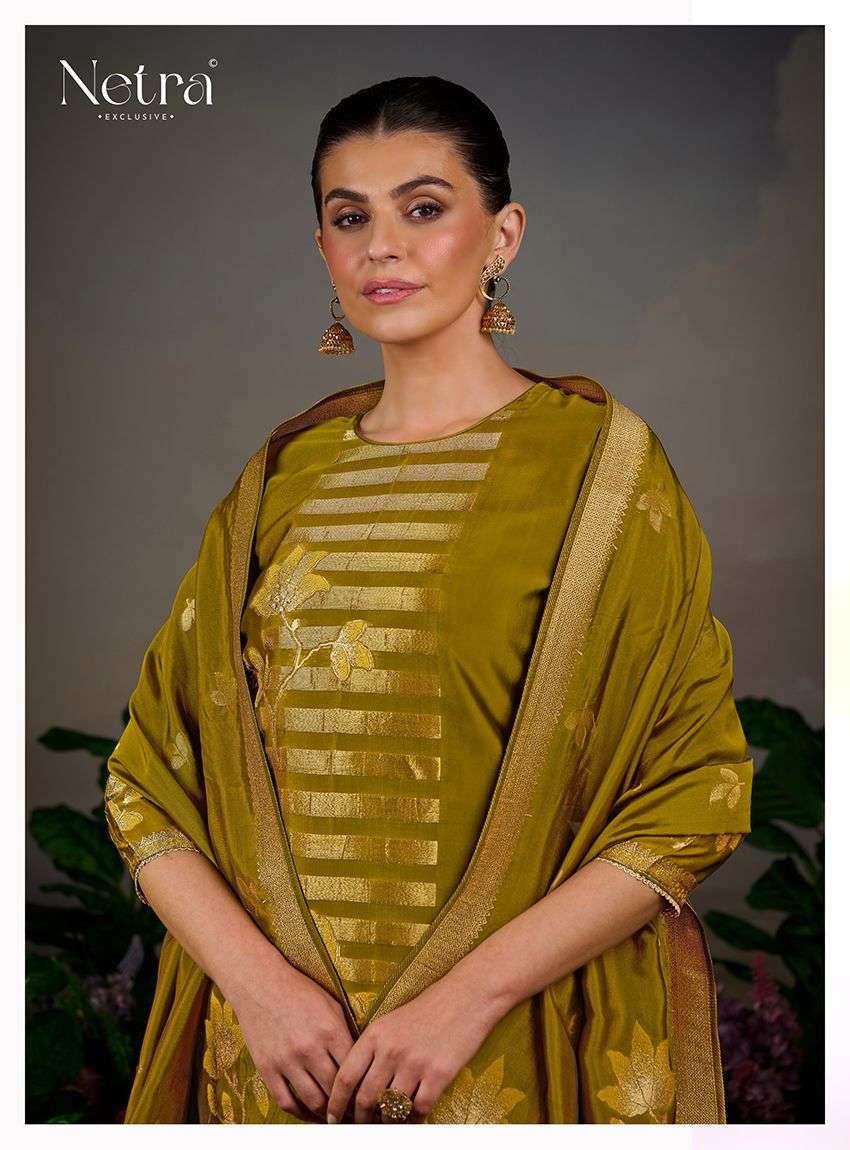 Netra Zena