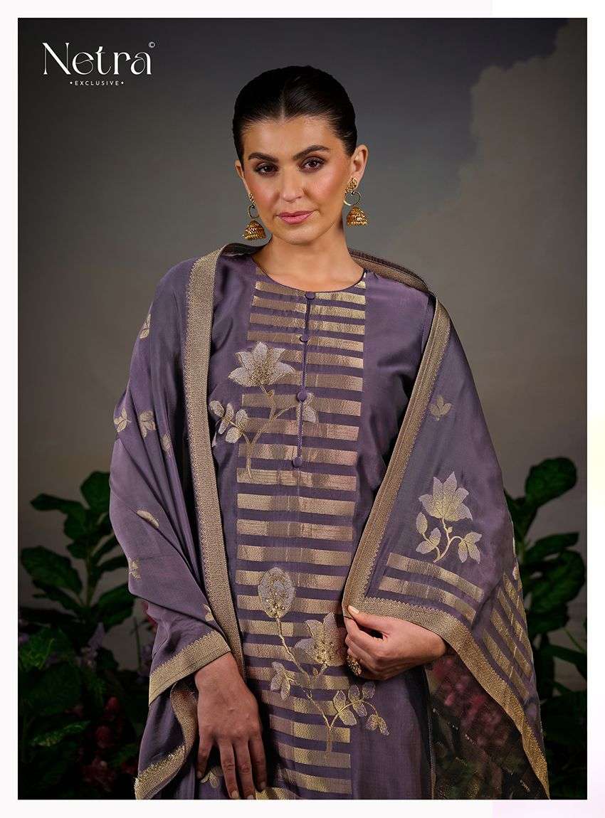 Netra Zena