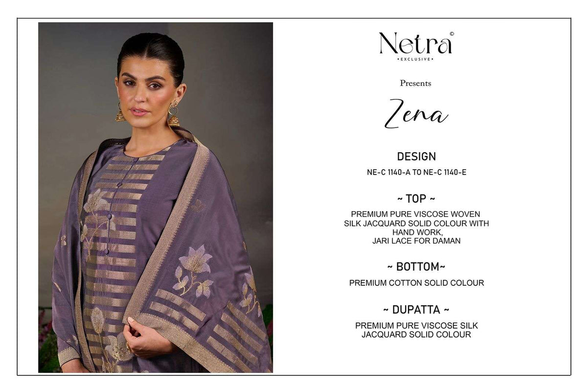 Netra Zena