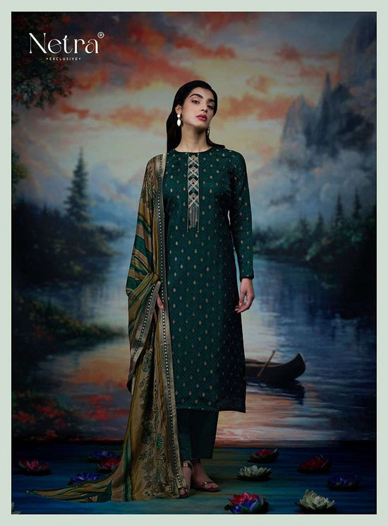 Netra Exclusive Svetlana