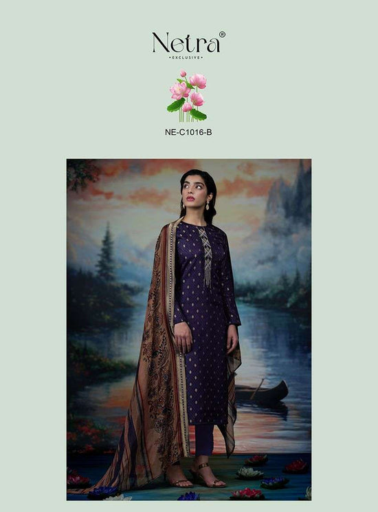 Netra Exclusive Svetlana