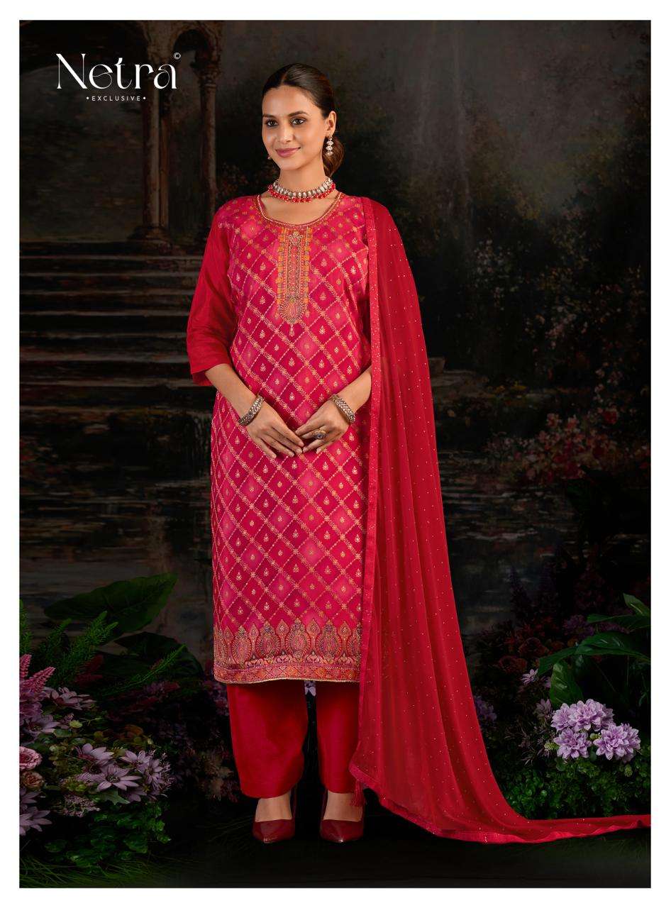 Netra Exclusive Jivara