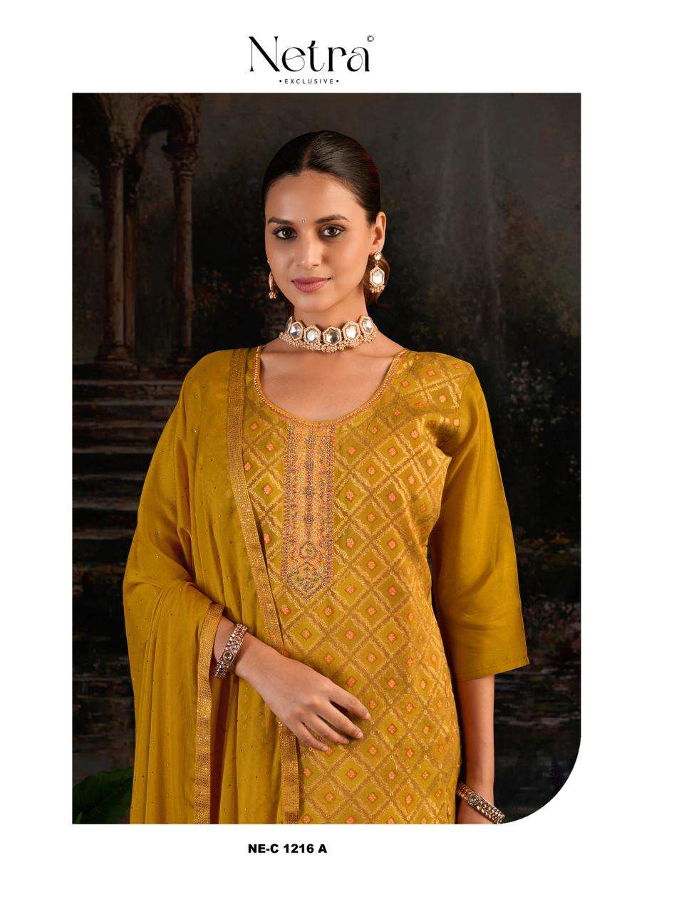 Netra Exclusive Jivara