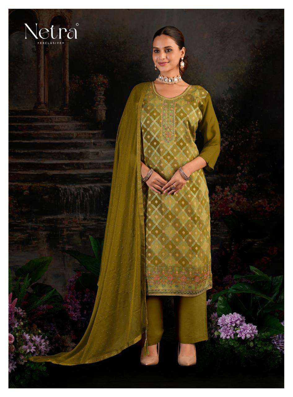 Netra Exclusive Jivara