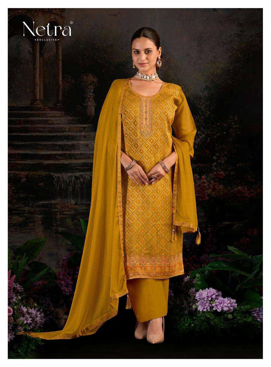 Netra Exclusive Jivara