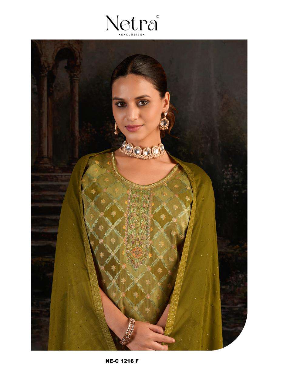 Netra Exclusive Jivara